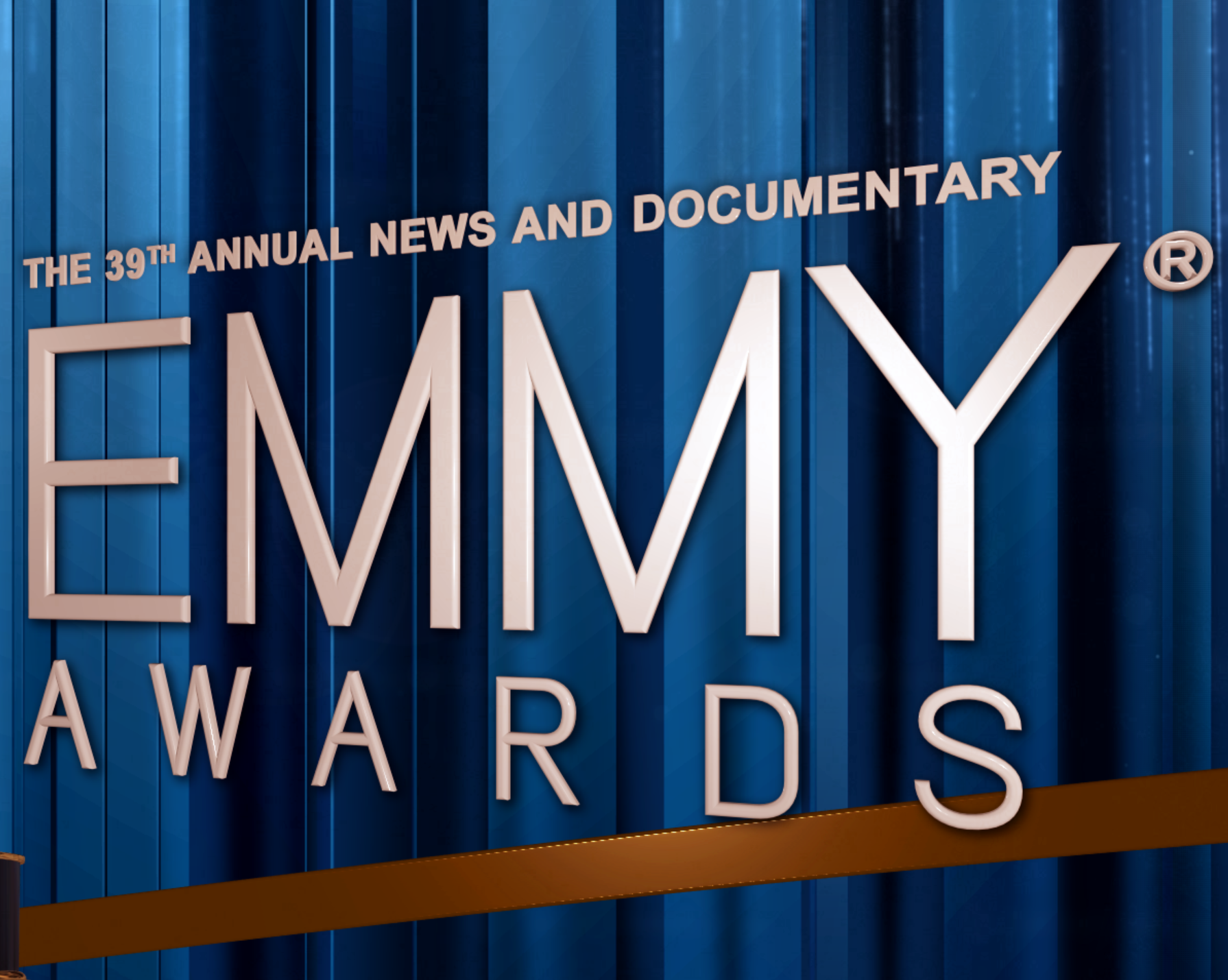 Nominees for The 39th Annual News & Documentary Emmy® Awards Announced
