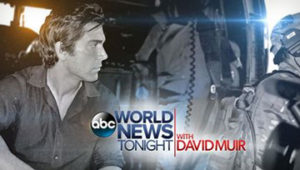 World News Tonight with David Muir and Nightline