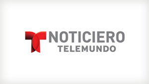 Noticiero Telemundo
