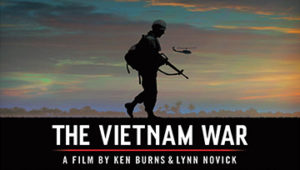 The Vietnam War: A Film by Ken Burns & Lynn Novick