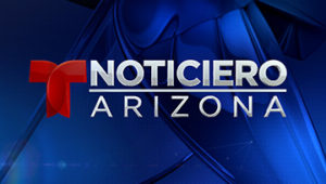 Noticiero Telemundo Arizona (Phoenix, AZ)