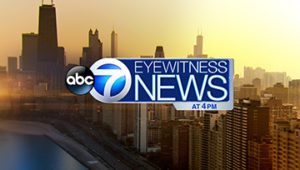 ABC7 Eyewitness News at 4pm (Chicago, IL)