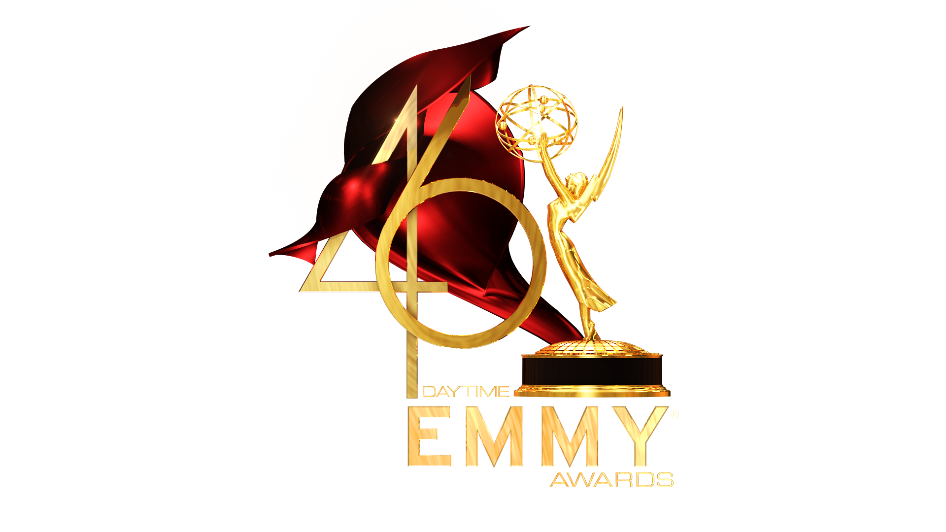 DE Emmy Logo - Video and Web Output