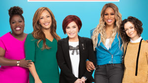 Nominees (Program – Non-Drama) – 2019 Daytime Emmy® Awards