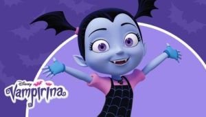 Nominees (Children’s / Animated) – 2019 Daytime Emmy® Awards