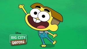 Nominees (Children’s / Animated) – 2019 Daytime Emmy® Awards