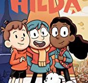 Nominees (Children’s / Animated) – 2019 Daytime Emmy® Awards