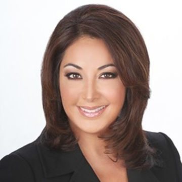 Norma Garcia - The Emmys