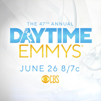 Daytime Emmy Awards (List of Award Winners and Nominees)