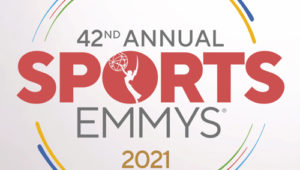 42nd Annual Sports Emmy® Awards Nominations