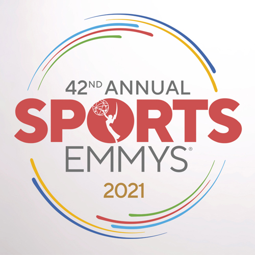 42nd Annual Sports Emmy® Awards Nominations - The Emmys