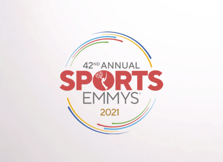 Sports Emmy® Awards 2020 The Emmys