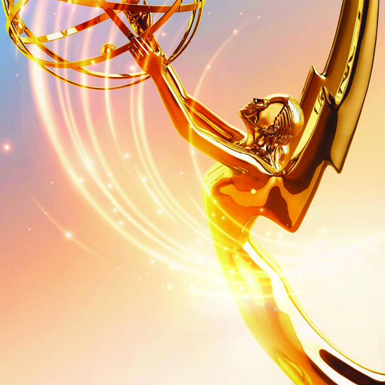 The 48th Daytime Emmy® Award Telecast Winners