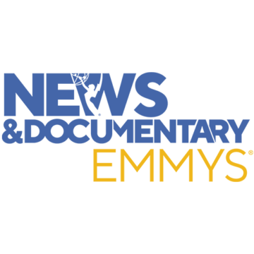 Host & Presenters for The 42nd Annual News & Documentary Emmy Awards