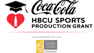 Coca-Cola HBCU Sports Production Grant