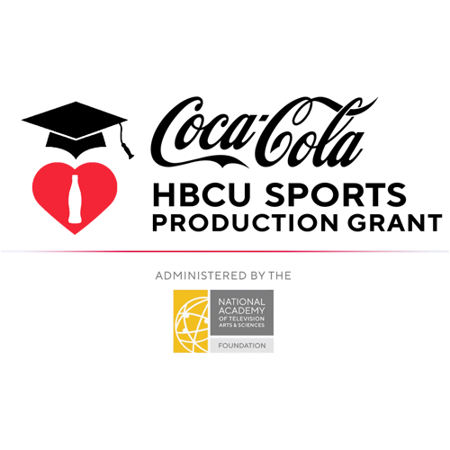 Coca-Cola HBCU Sports Production Grant