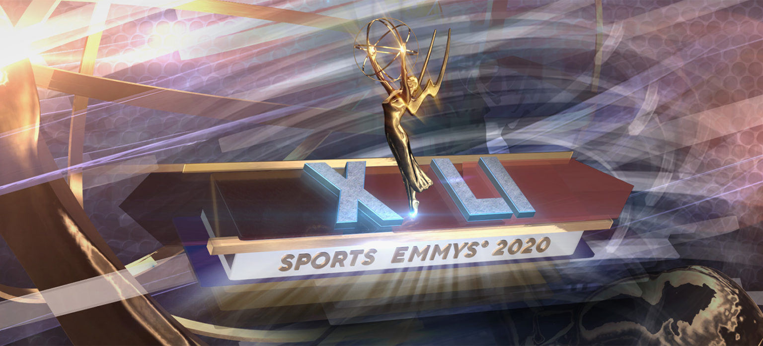 Sports Past Nominees & Winners Gallery The Emmys