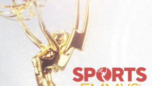 The 43rd Annual Sports Emmy® Awards Nominations