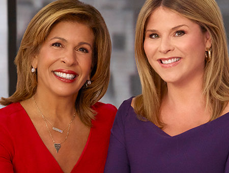 The 52nd Daytime Emmy Awards Nominations Gallery
