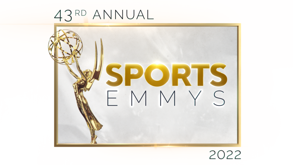 The Emmys The National Academy of Television Arts & Sciences