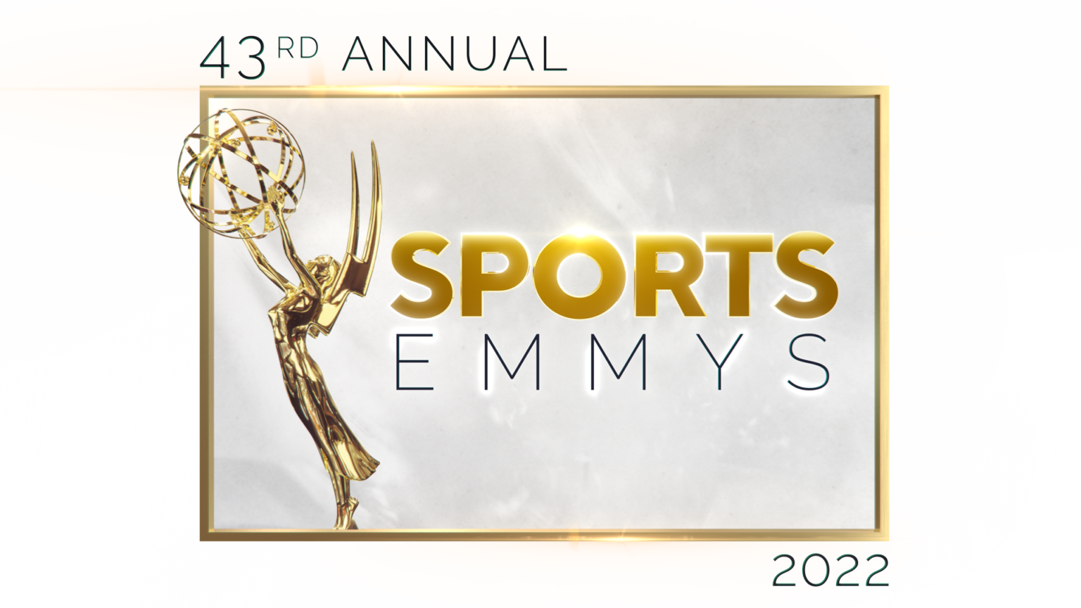 Sports Emmy® Awards The Emmys