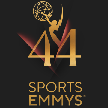 Announcing the 44th Annual Sports Emmy® Nominees!