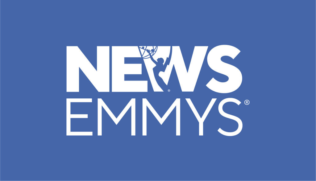 News & Documentary Emmy® Awards The Emmys