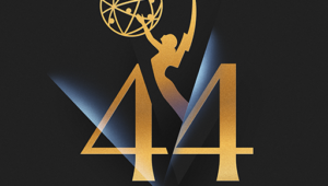 44th News Night Emmy Winners