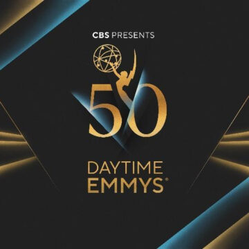 50th Annual Daytime Emmy’s on CBS