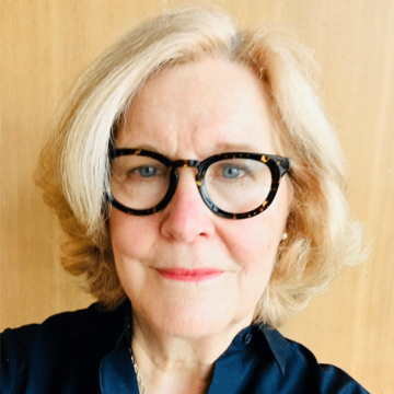 Barbara Williams-Perry