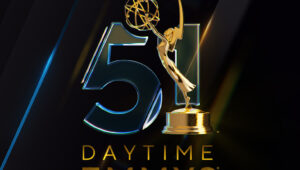 The 51st Daytime Nominees are…