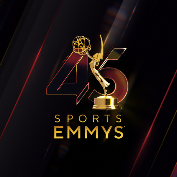 The 45th Sports Emmy Awards Nominations