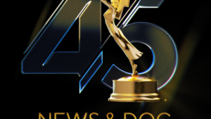 45th Doc Night Emmy Winners