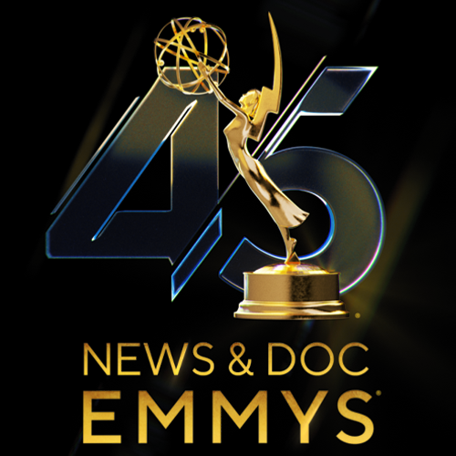 45th Doc Night Emmy Winners