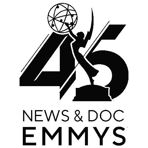 The 45th News & Documentary Nominations