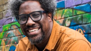 W. Kamau Bell to Host, plus Gold & Silver Circle Inductees Announced