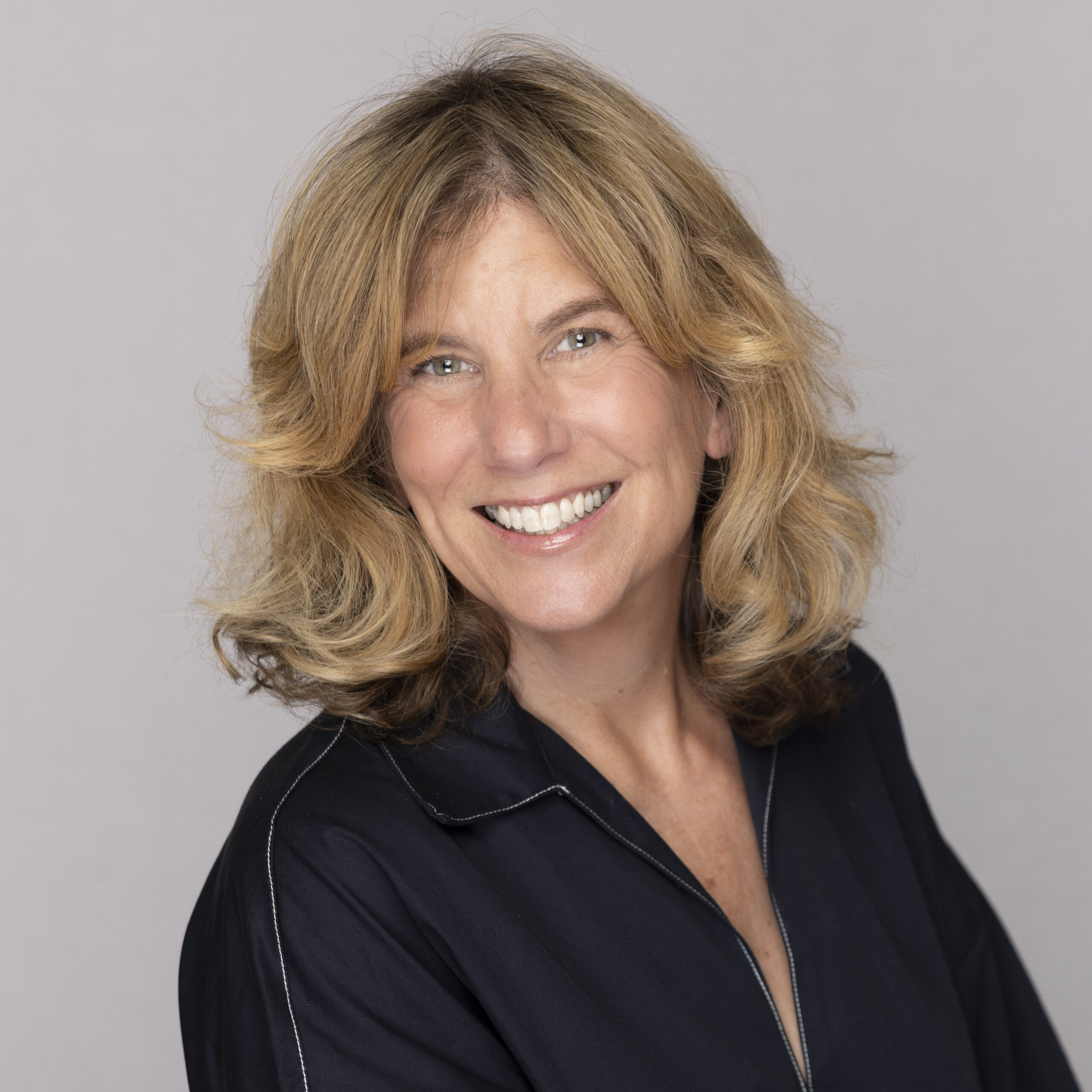 Danielle Mannion, NATAS Foundation Cochair & Treasurer