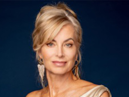 The 52nd Daytime Emmy Awards Nominations Gallery