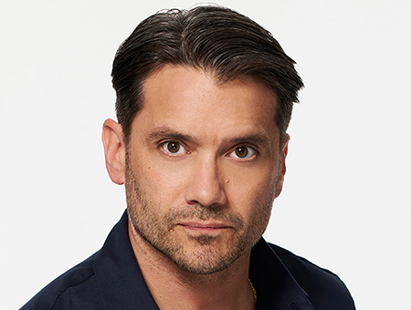 The 52nd Daytime Emmy Awards Nominations Gallery