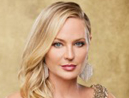 The 52nd Daytime Emmy Awards Nominations Gallery