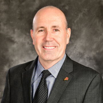 Bob Adlhoch