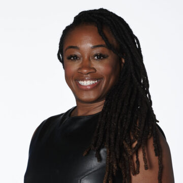 Désirée Jean-Jérôme