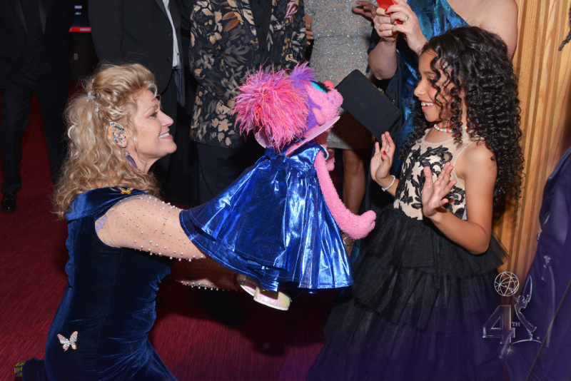 2026 Children's & Family Emmys®