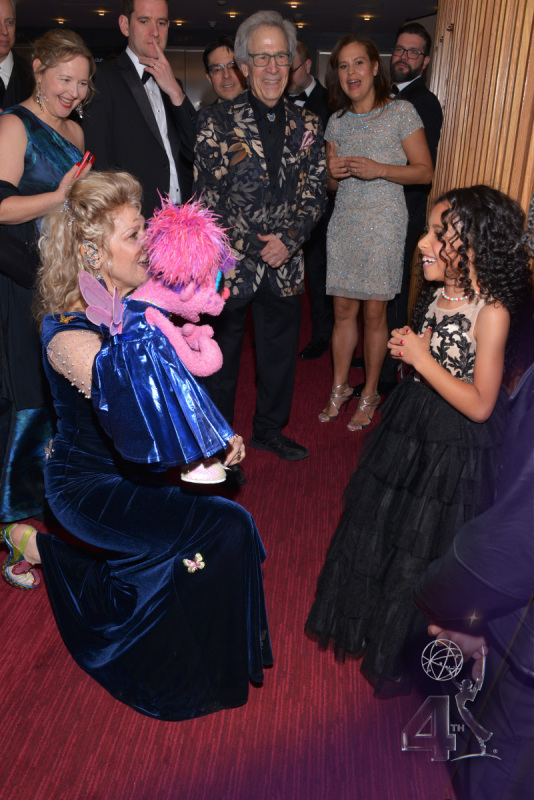 2026 Children's & Family Emmys®