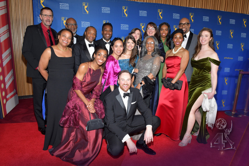 2026 Children's & Family Emmys®