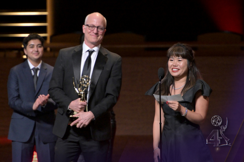 2026 Children's & Family Emmys®
