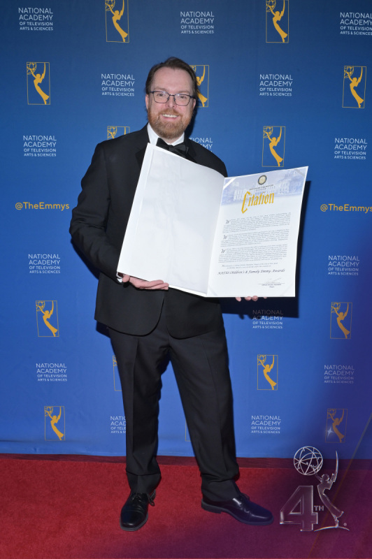 2026 Children's & Family Emmys®