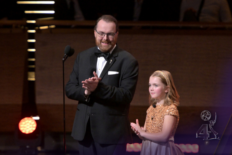 2026 Children's & Family Emmys®