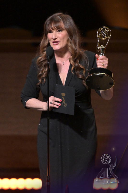 2026 Children's & Family Emmys®
