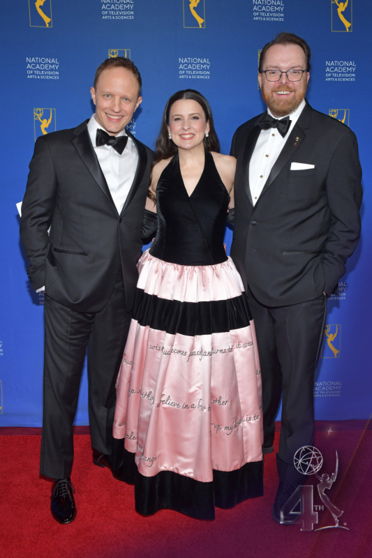2026 Children's & Family Emmys®